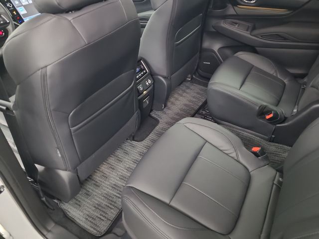 2026 Subaru Ascent Onyx Edition-Touring - Photo 36