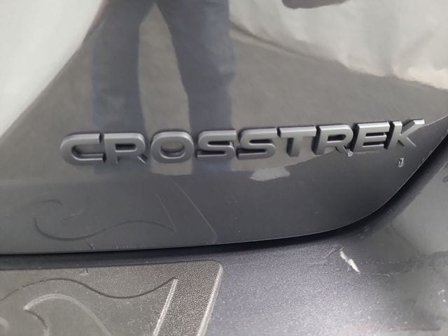 2026 Subaru Crosstrek Premium - Photo 29