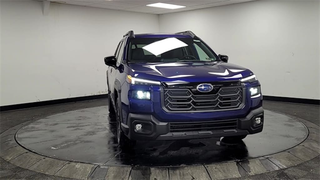 New 2026 Subaru Outback Limited SUV