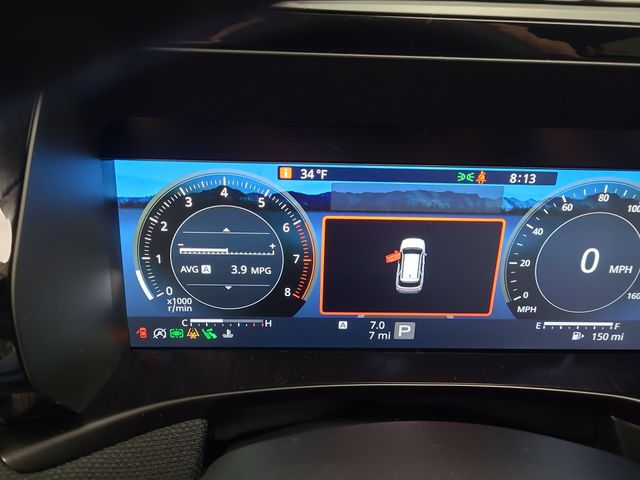 2026 Subaru Outback Limited XT - Photo 12