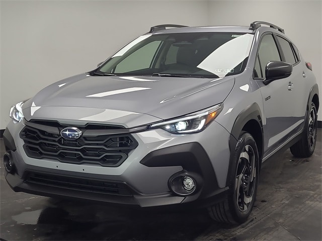 2026 Subaru Crosstrek Limited's photo