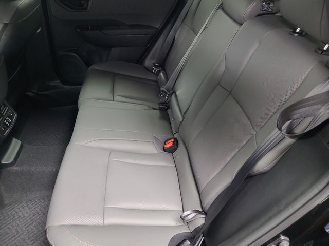 2026 Subaru Outback Limited - Photo 26