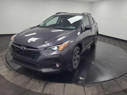 2026 Subaru Crosstrek Premium SUV