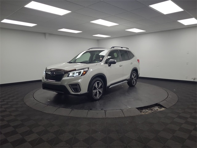 2019 Subaru Forester Touring