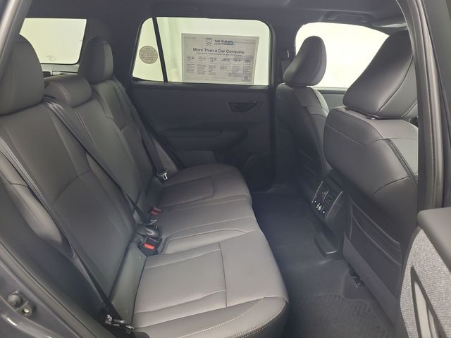 2026 Subaru Outback Limited - Photo 28