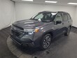 Subaru Forester Hybrid