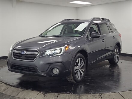 2019 Subaru Outback 2.5i Limited SUV