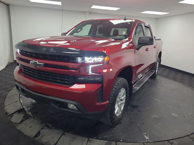 2022 Chevrolet Silverado 1500 Limited