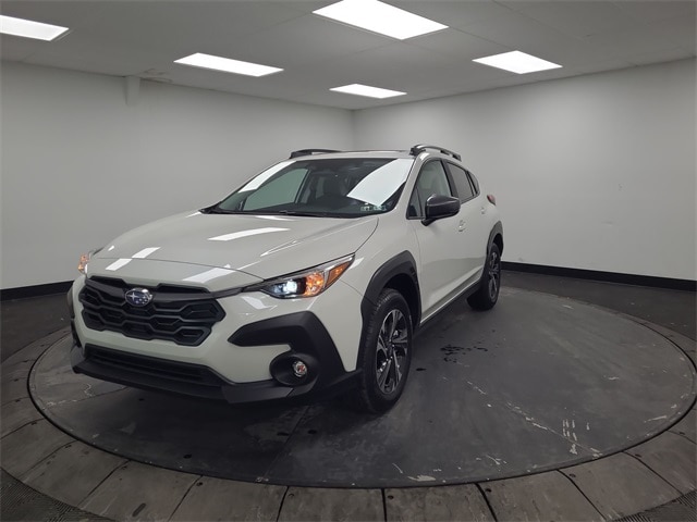 2026 Subaru Crosstrek Premium's photo