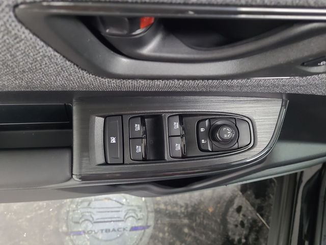 2026 Subaru Outback Limited - Photo 24