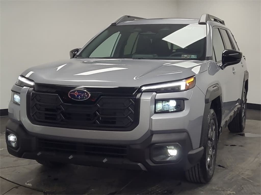 New 2026 Subaru Outback Premium SUV