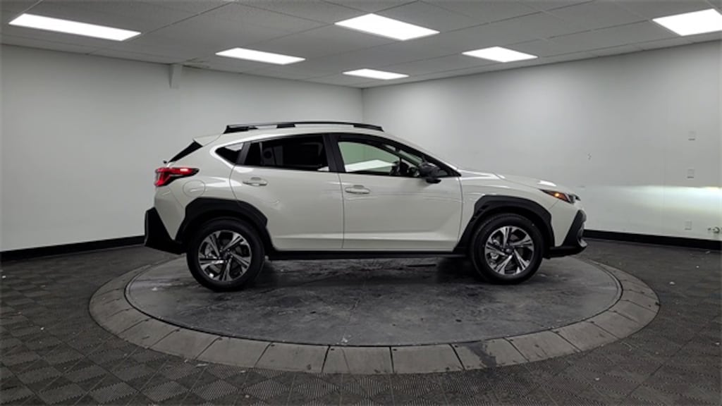 New 2025 Subaru Crosstrek Premium SUV