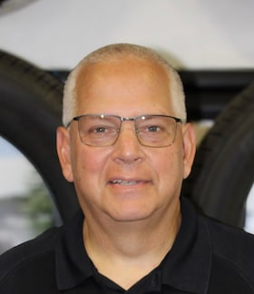 Staff member Chris Donovan from ID_2e7ad5