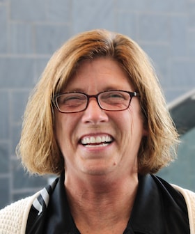 Staff member Jodi Shimmel from ID_95666d