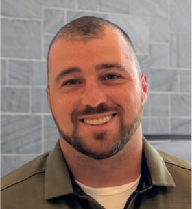 Staff member Jon Wilkinson from ID_95666d