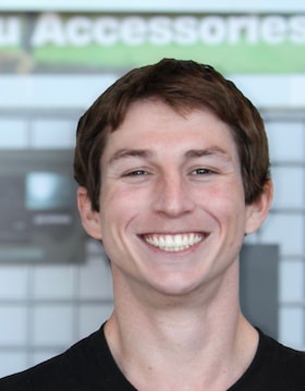 Staff member Alex Wooley from ID_2e7ad5