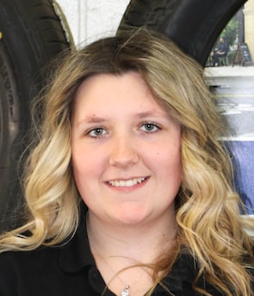 Staff member Allie Dutton from ID_2e7ad5