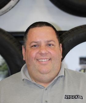 Staff member Gus Soellner from ID_2e7ad5