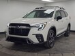  Subaru Ascent