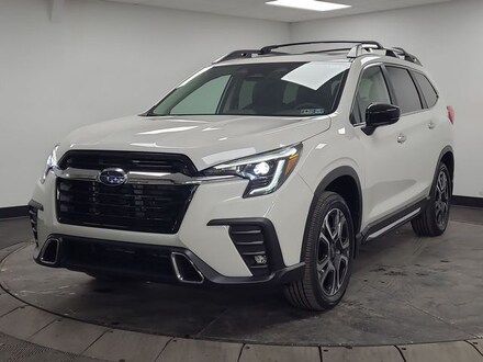 2026 Subaru Ascent Touring 7-Passenger SUV