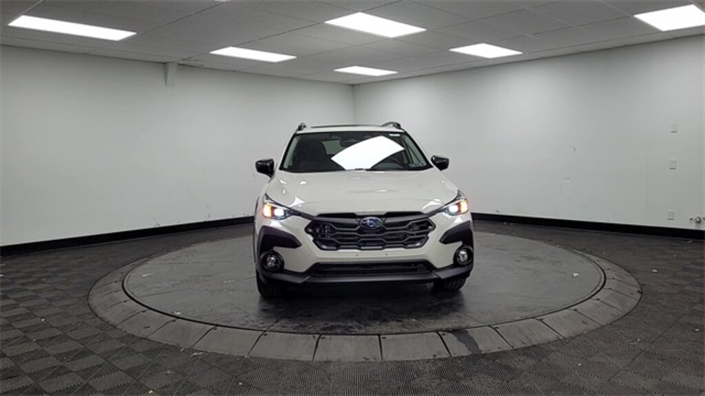 New 2025 Subaru Crosstrek Premium SUV