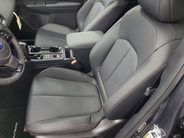 2026 Subaru Outback Limited XT - Photo 20