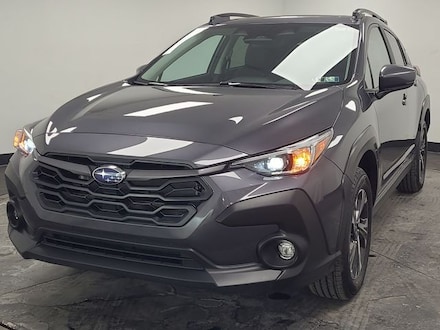 2026 Subaru Crosstrek Premium SUV