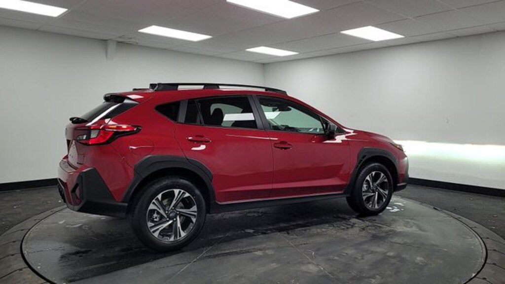 New 2026 Subaru Crosstrek Premium SUV