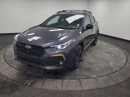 2024 Subaru Crosstrek Sport SUV