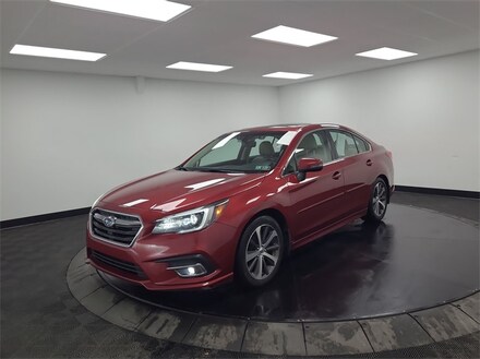 2018 Subaru Legacy 2.5i Limited Sedan for sale in State College, PA