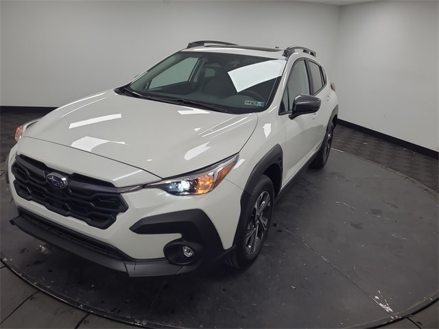 2026 Subaru Crosstrek Premium's photo