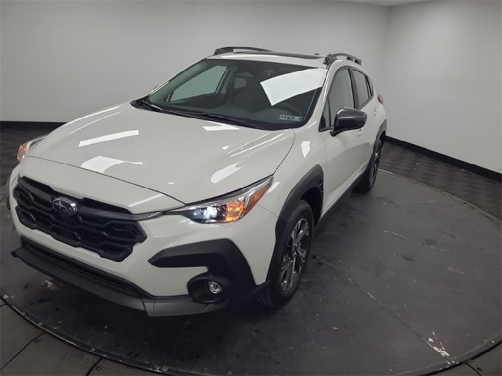 New 2026 Subaru Crosstrek Premium SUV