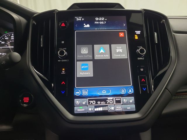 2026 Subaru Ascent Onyx Edition-Touring - Photo 14