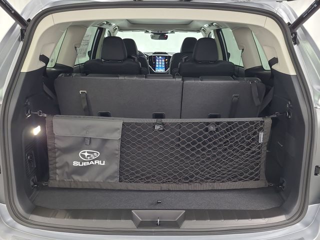 2026 Subaru Ascent Limited - Photo 26