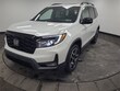  Honda Passport