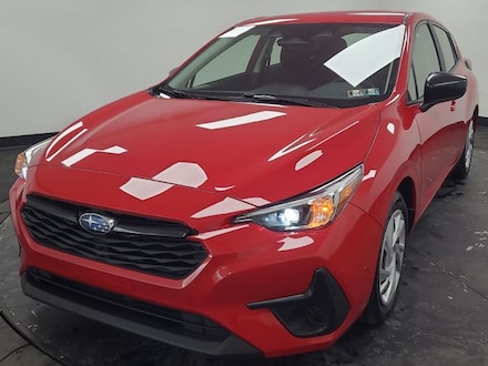 2025 Subaru Impreza Base 5-Door for sale in State College, PA