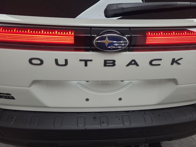 2026 Subaru Outback Limited XT - Photo 32