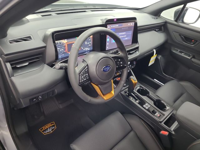 2026 Subaru Outback Wilderness - Photo 10