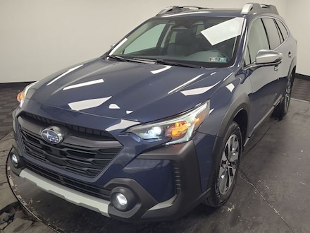 2024 Subaru Outback Touring SUV