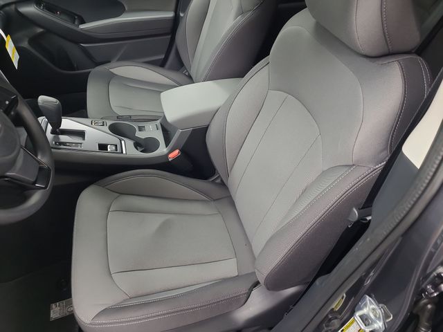 2026 Subaru Crosstrek Premium - Photo 19