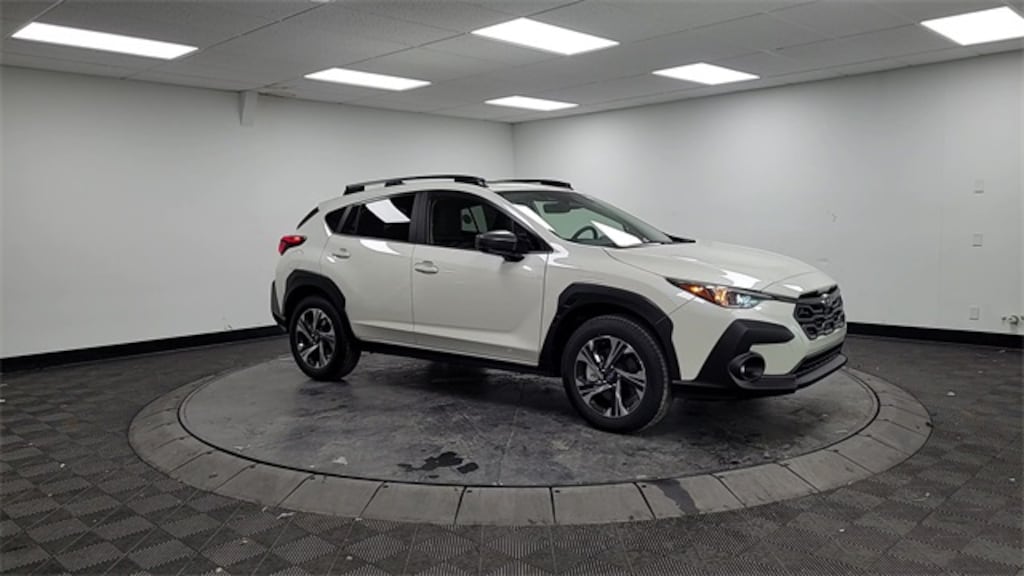 New 2025 Subaru Crosstrek Premium SUV