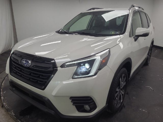 2023 Subaru Forester Limited SUV