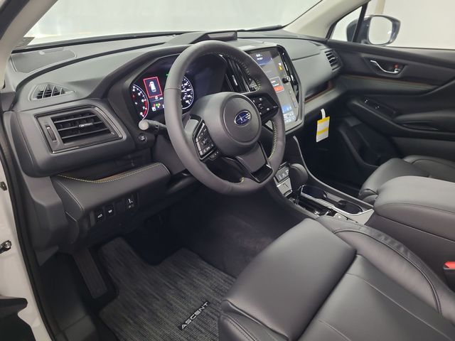 2026 Subaru Ascent Onyx Edition-Touring - Photo 10