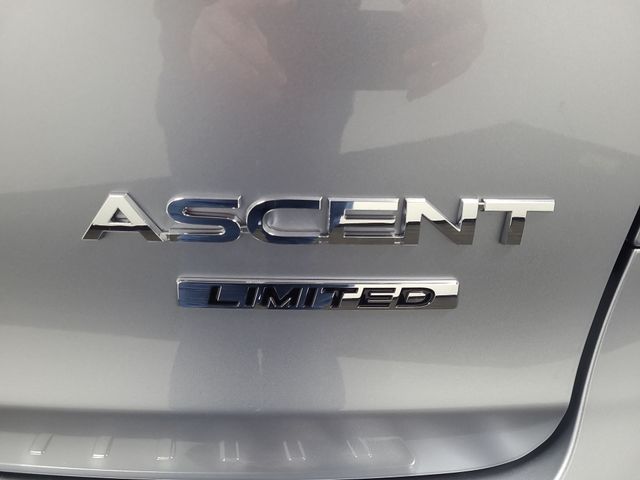 2026 Subaru Ascent Limited - Photo 31