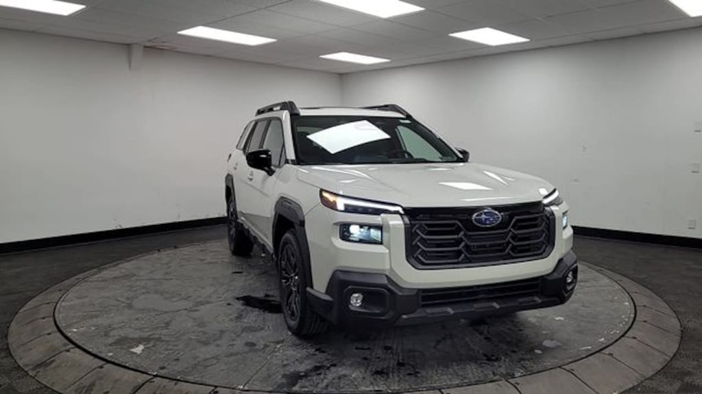 New 2026 Subaru Outback Limited XT SUV