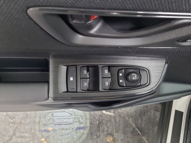 2026 Subaru Outback Limited XT - Photo 24
