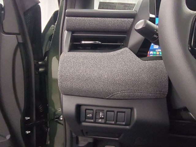 2026 Subaru Outback Limited - Photo 18