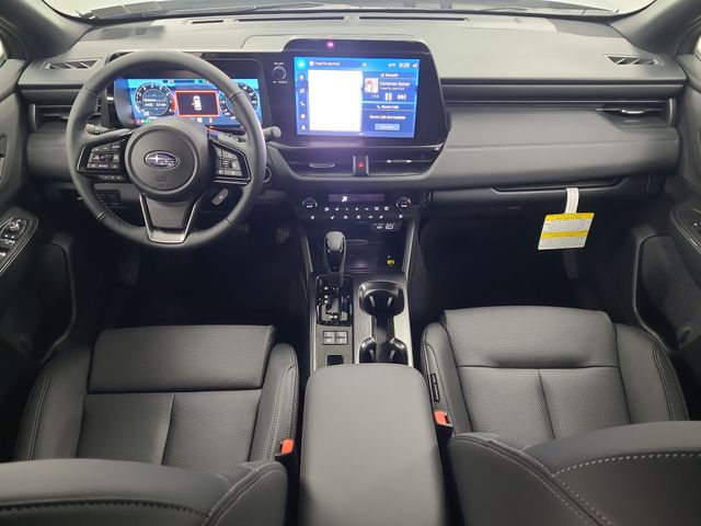 2026 Subaru Outback Touring XT - Photo 21