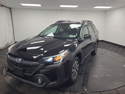 2025 Subaru Outback Premium SUV