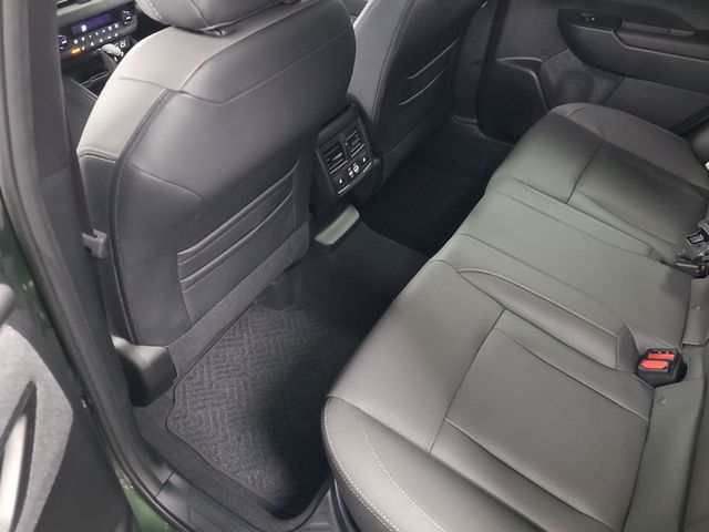 2026 Subaru Outback Limited - Photo 36